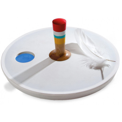 Seletti - Spinny Top Personenwaage