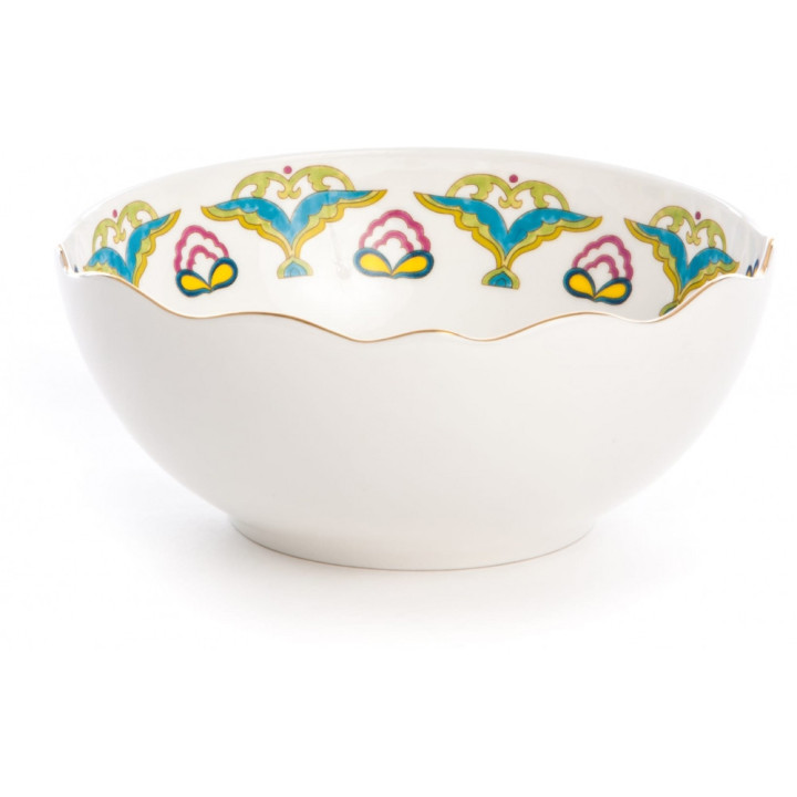 Seletti - Hybrid Bauci Schale Seletti - Hybrid Bauci Schale