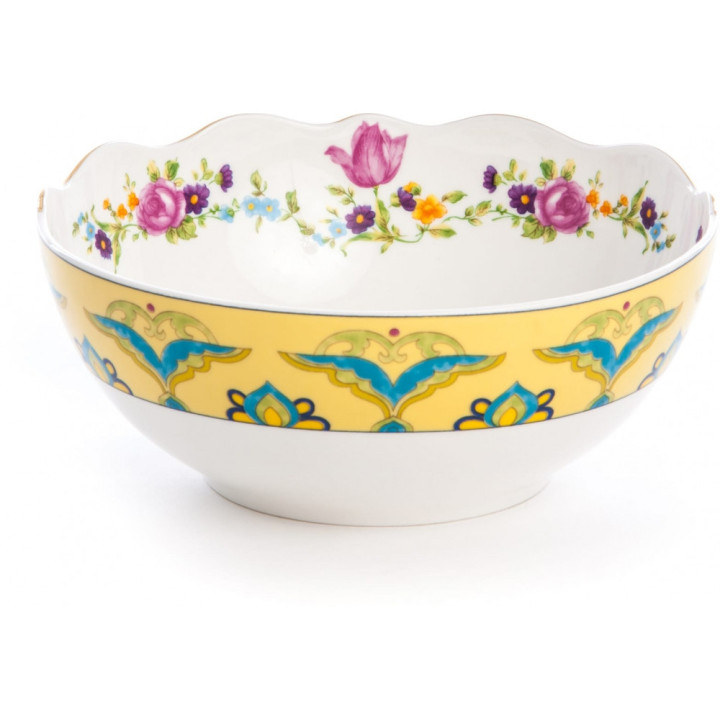 Seletti - Hybrid Bauci Schale Seletti - Hybrid Bauci Schale