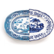 Seletti - Hybrid Diomira Tablett