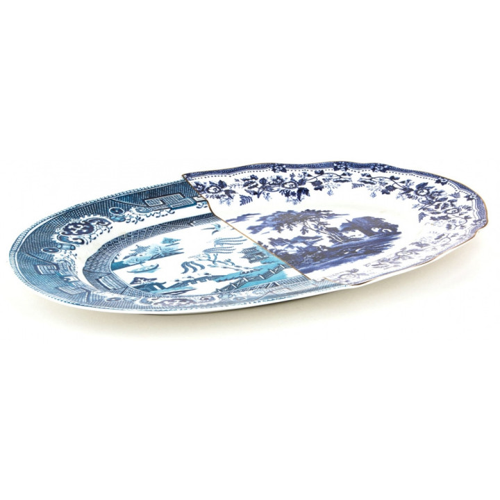 Seletti - Hybrid Diomira Tablett Seletti - Hybrid Diomira Tablett