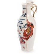 Seletti - Hybrid Adelma Vase