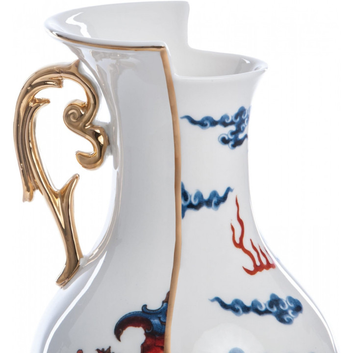 Seletti - Hybrid Adelma Vase Seletti - Hybrid Adelma Vase
