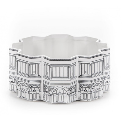 Seletti - Palace Battistero Frühstücksset (10-teilig) Seletti - Palace Battistero Frühstücksset (10-teilig)