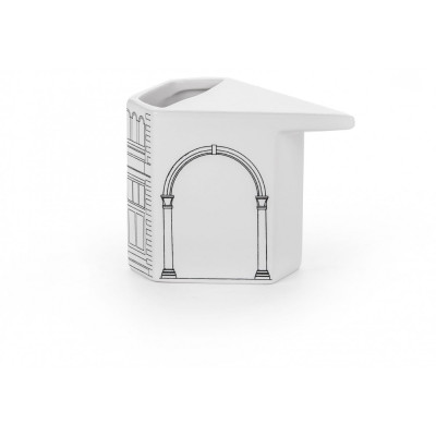 Seletti - Palace Battistero Frühstücksset (10-teilig) Seletti - Palace Battistero Frühstücksset (10-teilig)