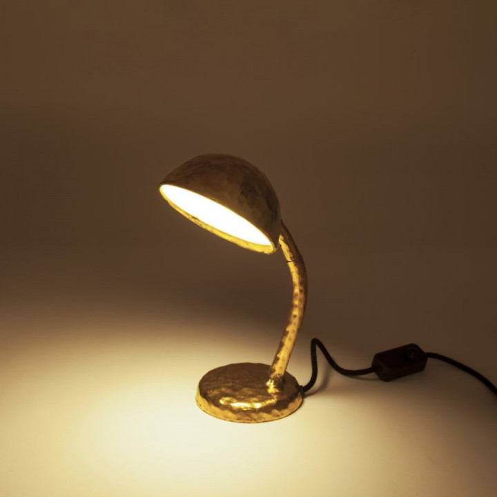 Seletti - Fingers Tischlampe