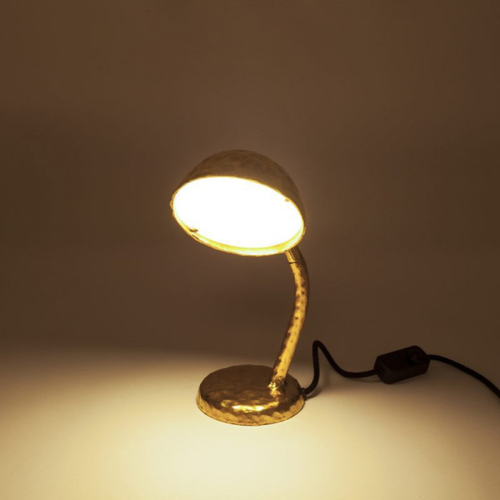 Seletti - Fingers Tischlampe
