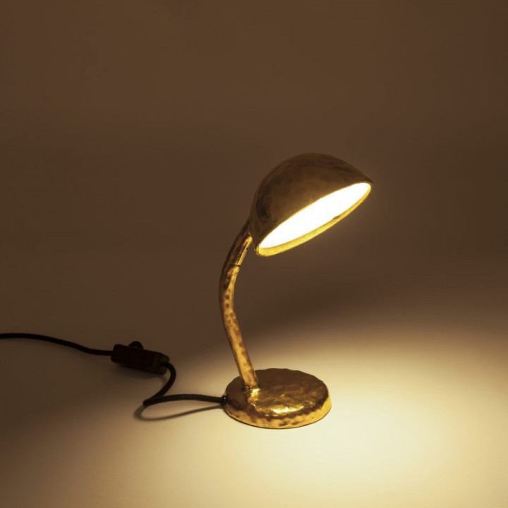 Seletti - Fingers Tischlampe
