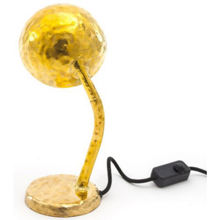 Seletti - Fingers Tischlampe