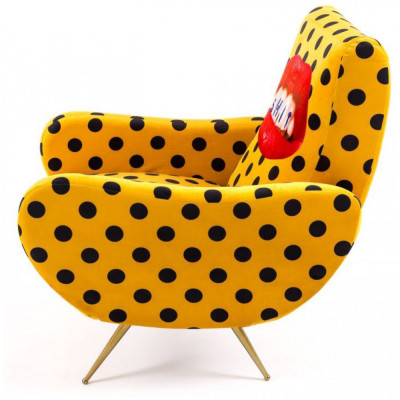 Seletti - TP Shit Sessel Seletti - TP Shit Sessel