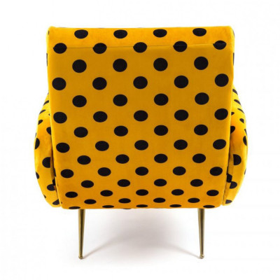 Seletti - TP Shit Sessel Seletti - TP Shit Sessel