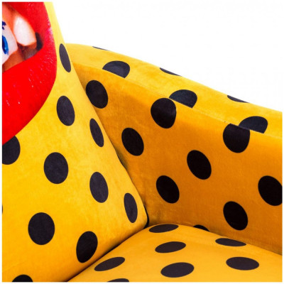 Seletti - TP Shit Sessel Seletti - TP Shit Sessel