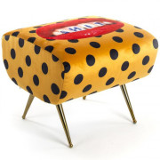 Seletti - TP Shit Pouf