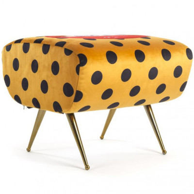 Seletti - TP Shit Pouf Seletti - TP Shit Pouf