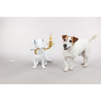 Seletti - Rio Tischleuchte Seletti - Rio Tischleuchte