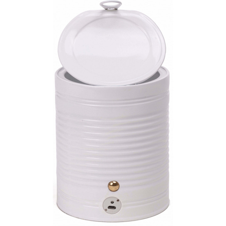 Seletti - Daily Tomato Glow LED Lampe Seletti - Daily Tomato Glow LED Lampe