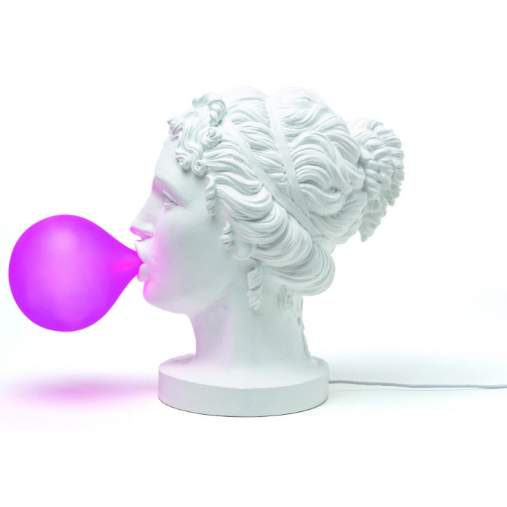 Seletti - Grace Tischleuchte Seletti - Grace Tischleuchte