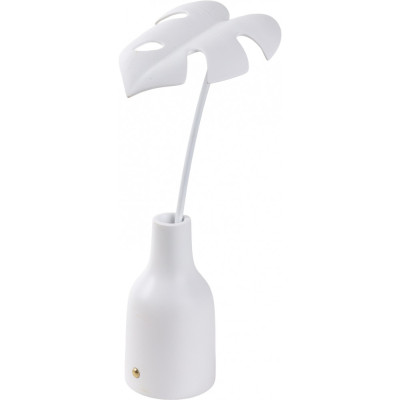 Seletti - Leaf Light Tischleuchte Delicio Seletti - Leaf Light Tischleuchte Delicio