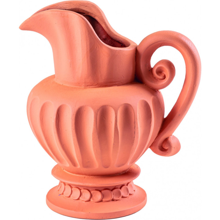 Seletti - Magna Graecia Vase Caraffa.28 Seletti - Magna Graecia Vase Caraffa.28
