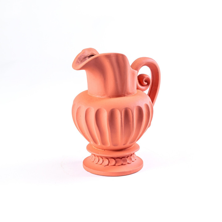 Seletti - Magna Graecia Vase Caraffa.28 Seletti - Magna Graecia Vase Caraffa.28