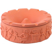 Seletti - Magna Graecia Aschenbecher Dialogues