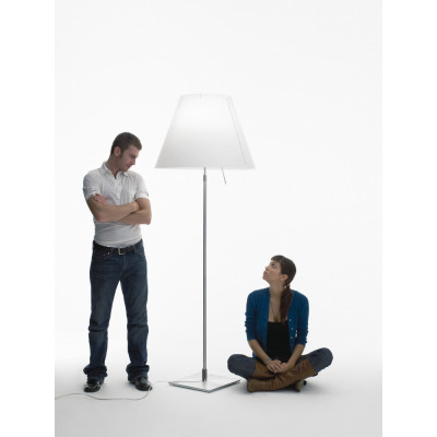 Luceplan - Grande Costanza Stehleuchte Luceplan - Grande Costanza Stehleuchte