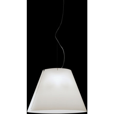 Luceplan - Grande Costanza Pendelleuchte dimmbar Luceplan - Grande Costanza Pendelleuchte dimmbar