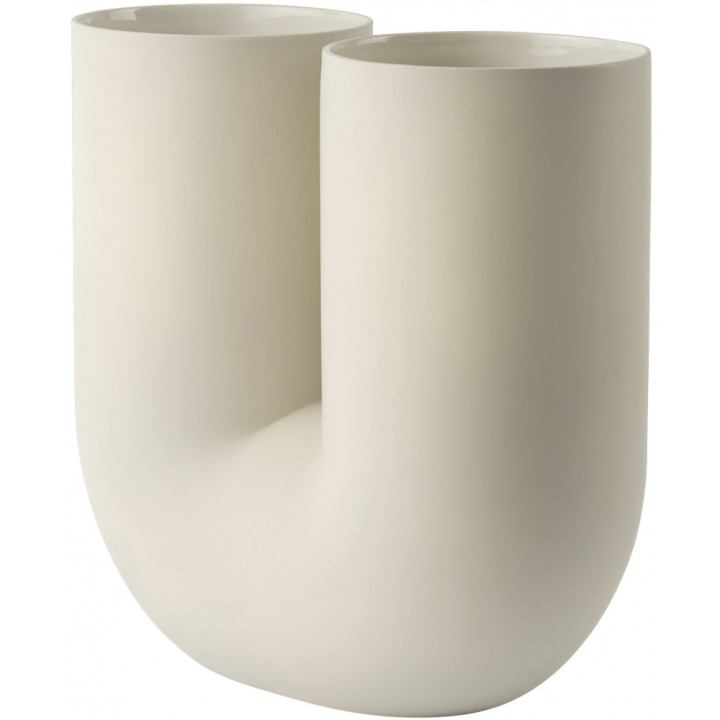 Muuto - Kink Vase Gro? Muuto - Kink Vase Gro?