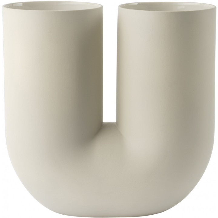 Muuto - Kink Vase Groß Muuto - Kink Vase Groß