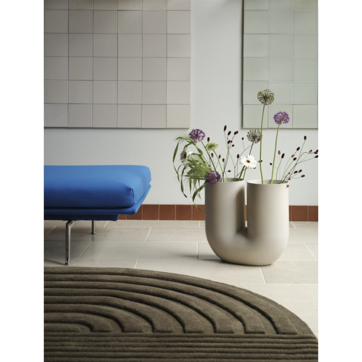 Muuto - Kink Vase Groß Muuto - Kink Vase Groß