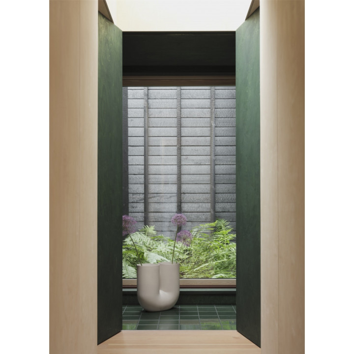 Muuto - Kink Vase Groß Muuto - Kink Vase Groß