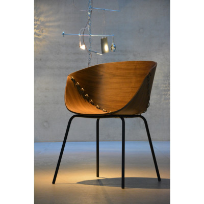 Jan Kurtz - Gossip Stuhl