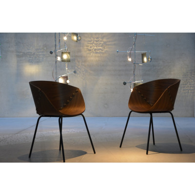 Jan Kurtz - Gossip Stuhl