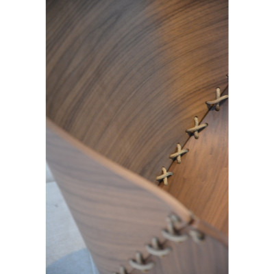 Jan Kurtz - Gossip Stuhl