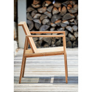 Jan Kurtz - Manti Sessel