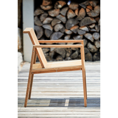 Jan Kurtz - Manti Sessel