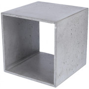 Jan Kurtz - Cubus Beton W?rfel
