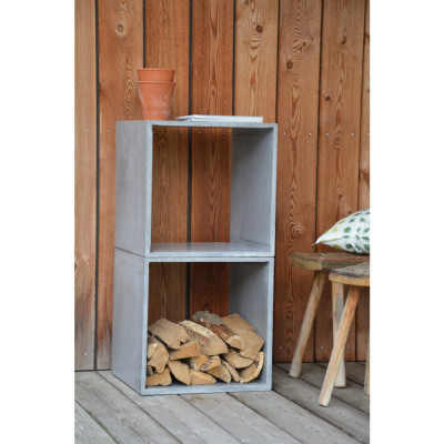 Jan Kurtz - Cubus Beton Würfel Jan Kurtz - Cubus Beton Würfel