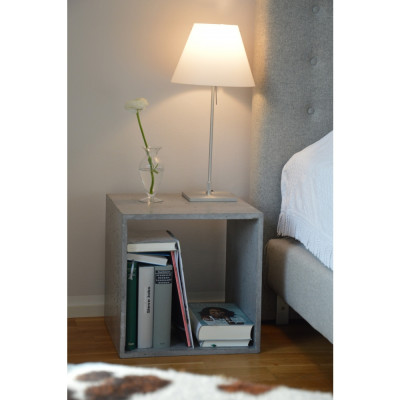 Jan Kurtz - Cubus Beton Würfel Jan Kurtz - Cubus Beton Würfel