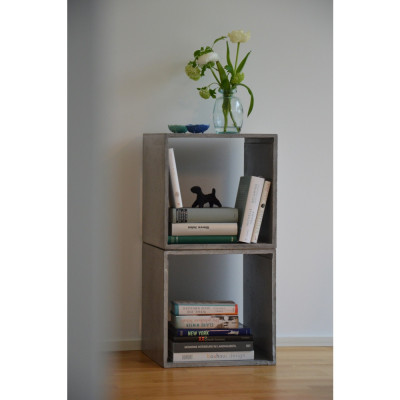 Jan Kurtz - Cubus Beton Würfel Jan Kurtz - Cubus Beton Würfel