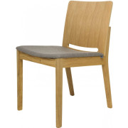 Jan Kurtz - Kelley Stuhl Loden hellgrau