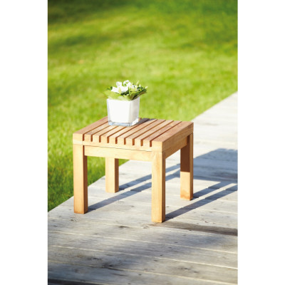 Jan Kurtz - Nice Hocker/Beistelltisch 40 cm Jan Kurtz - Nice Hocker/Beistelltisch 40 cm