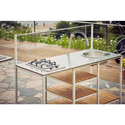 Jan Kurtz - Godbit Gartenk?che Jan Kurtz - Godbit Gartenk?che