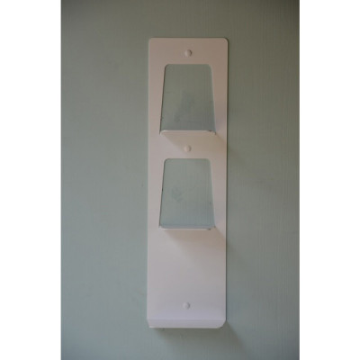 Jan Kurtz - Book Bücherregal