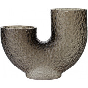 AYTM - Arura Medium Vase Schwarz