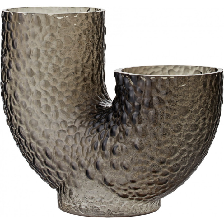 AYTM - Arura Medium Vase Schwarz AYTM - Arura Medium Vase Schwarz