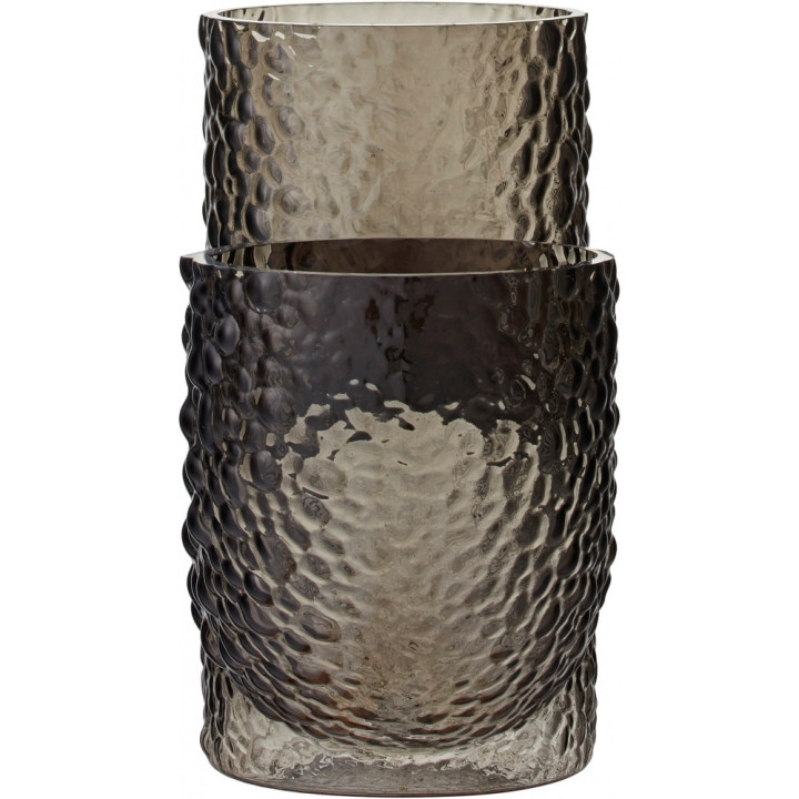 AYTM - Arura Medium Vase Schwarz AYTM - Arura Medium Vase Schwarz