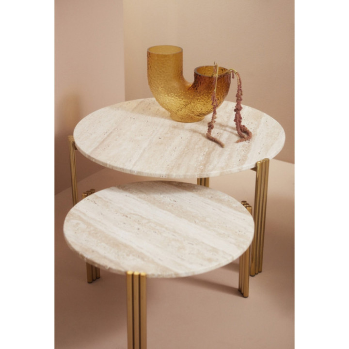 AYTM - Arura Medium Vase Bernstein AYTM - Arura Medium Vase Bernstein