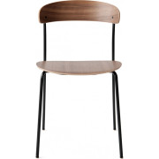 New Works - Missing Stuhl