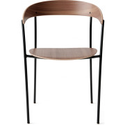 New Works - Missing Armlehnenstuhl